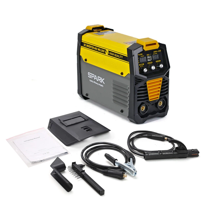 Digitaalinen MMA-hitsauskone