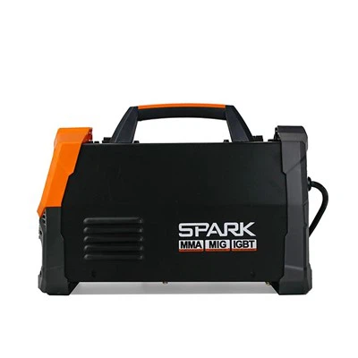 MIG-250 Inverter Welding Machine