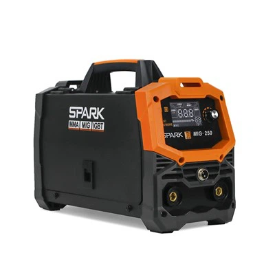 MIG{0}} Invertterihitsauskone