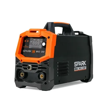 MIG-250 Inverter Welding Machine