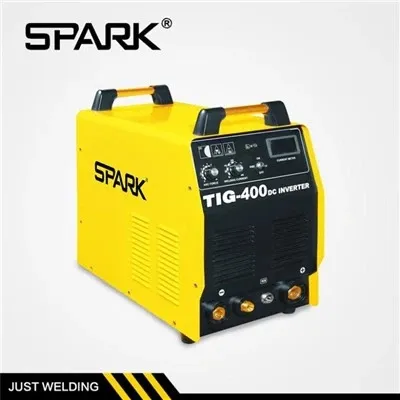 Lift Tig:n ja HF Tig:n ero